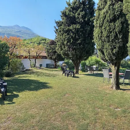 B&B Garden Belvedere