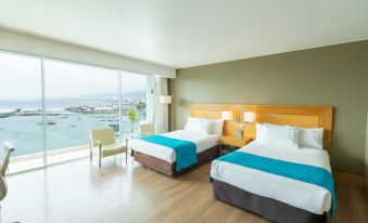 Terrado Suites Antofagasta