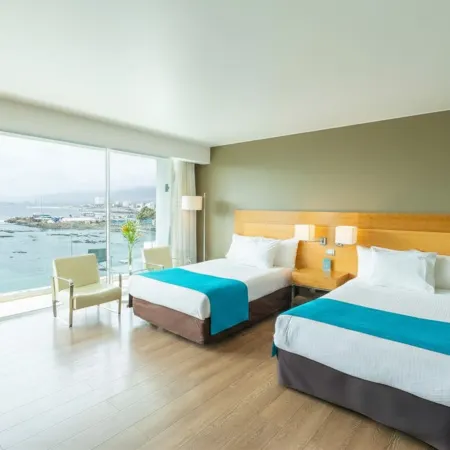 Terrado Suites Antofagasta