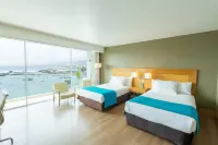 Terrado Suites Antofagasta Hotel di 