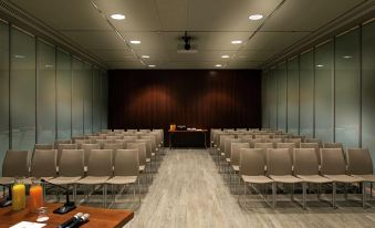 DoubleTree by Hilton Turin Lingotto