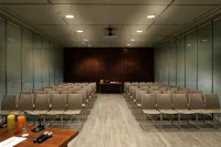 DoubleTree by Hilton Turin Lingotto - 4-Star