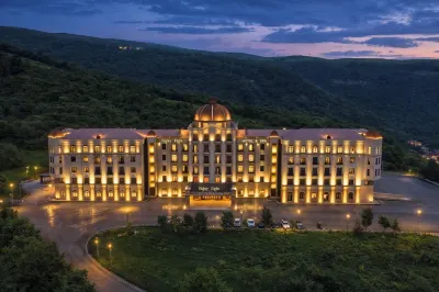 Eighty Eight Deluxe Hotel & Spa Hotels in 