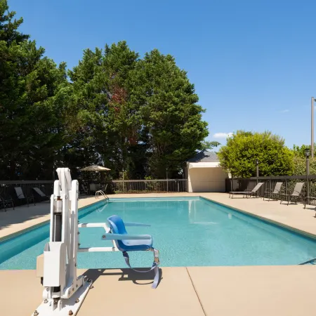 Holiday Inn Express WINSTON-SALEM by IHG