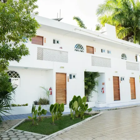 Casa Árabe