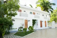 Casa Árabe - bar