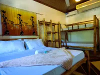 Kay's Place Train house Jambo Hotels in Zanzibar City