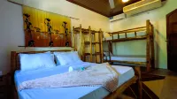 Kay's Place Train house Jambo Hotels in 