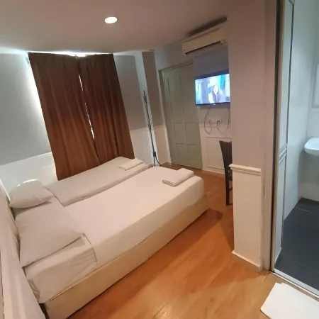 Hotel de Angsana Johor Bahru Отели рядом с достопримечательностью «Торговый центр Перлинг»
