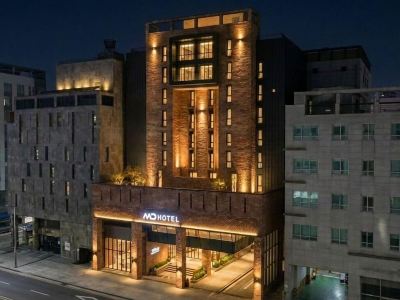 MD Hotel Dongtan