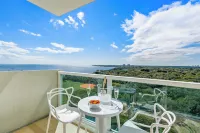 Private Oasis at Arya - vue mer