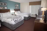 Sleep Inn Savannah Gateway I-95 Hotels in Savannah