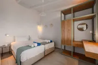 Anatolika beach cottage -  Ferienhäuser