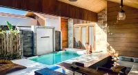 Batatu Resort - Adults Only - Romantic