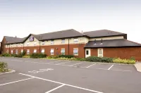 Taunton Central (North) - Aamiainen