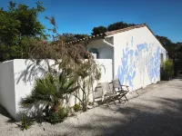 Résidence le Clos des Pins - Île de Ré - Homestays