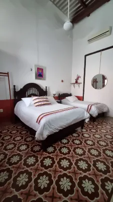 Casa de Zari Hotel di 