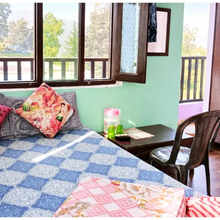 Ajay Home Stay (Almora)