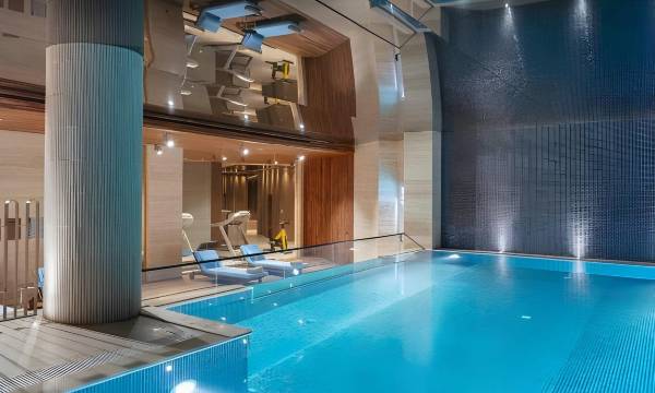 Melas Hotel Istanbul