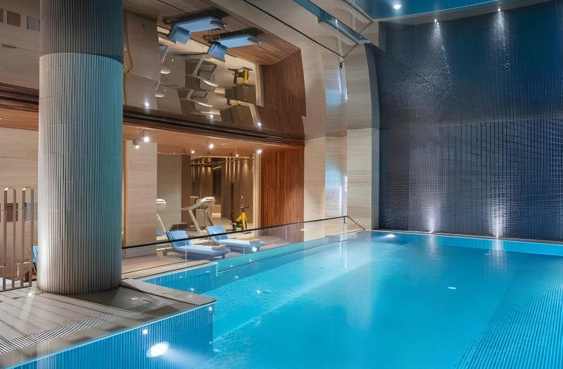Melas Hotel Istanbul