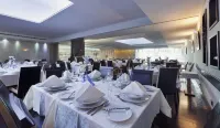 Lux Fatima Park - Hotel, Suites & Residence - servizio colazione