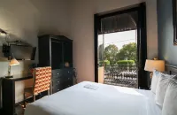 Hotel Casino Morelia