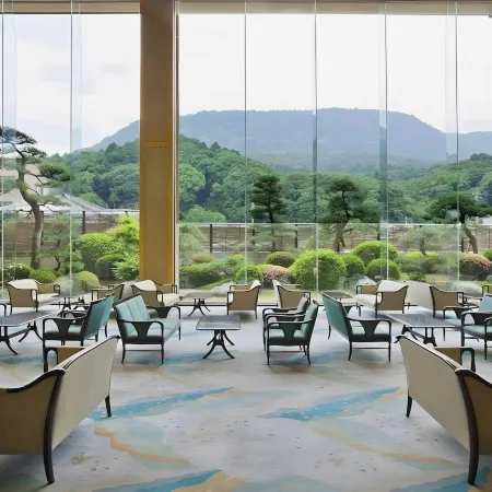 Kotohira Onsen Kotosankaku