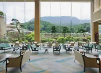 Kotohira Onsen Kotosankaku