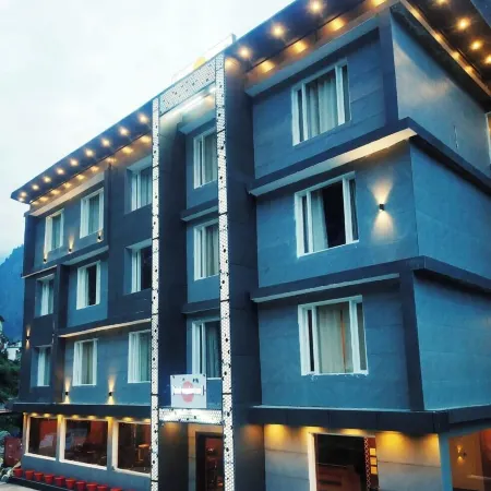 Hotel Vasudeva Inn