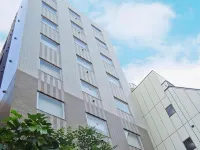 Cypressinn Tokyo Hôtels à proximité de : Arrondissement d'Edogawa