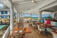 Crystal Cove, A Tribute Portfolio All-inclusive Resort - Gym