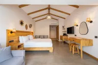The Pearl Oludeniz - شرفة
