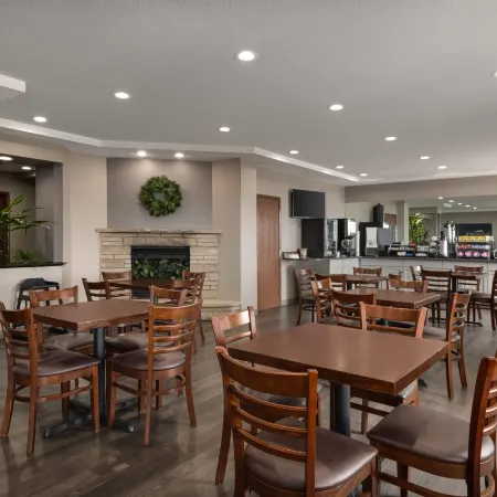 Baymont by Wyndham Rockford