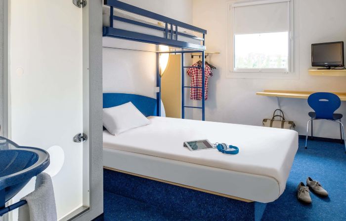 Ibis Budget Krefeld Messe-Düsseldorf