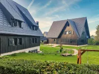 Etno Garden Hotels in 