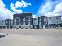 SureStay by Best Western Lexington Hotels in Dawson County