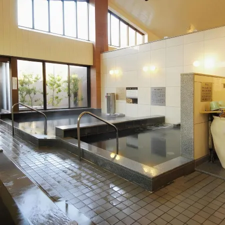 Resort Inn Fuyo