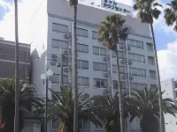 Hotel Town Center Hotels near Tosa Shrine