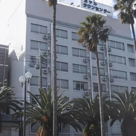 Hotel Town Center