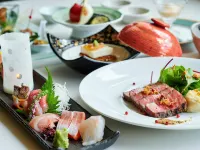 新海花亭いずみ 伊豆市のホテル