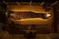 Yaarnagar Jungle Resort Ratapani - 2-Sterne