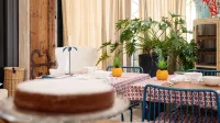 A'Mare Luxury Rooms - breakfast