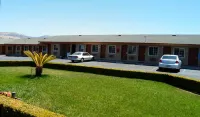 Economy Inn Morgan Hill - Parkering