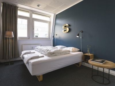 Danhostel Aarhus City