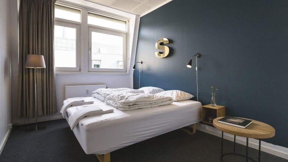 Danhostel Aarhus City