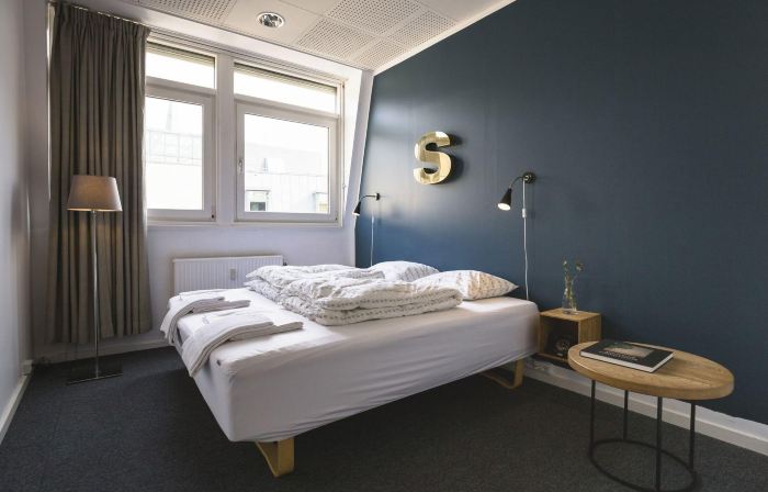 Danhostel Aarhus City