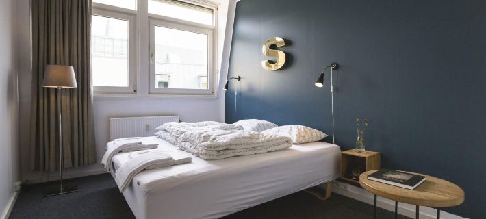 Danhostel Aarhus City Hotels in Aarhus