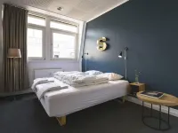 Danhostel Aarhus City Hotele w: Aarhus
