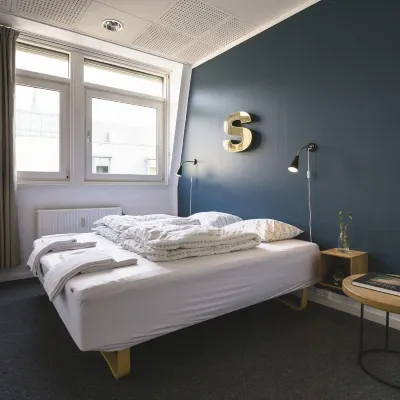 Danhostel Aarhus City Hotels near Aarhus Cathedral