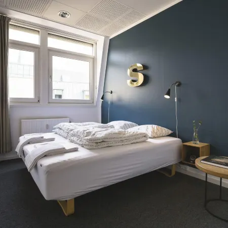 Danhostel Aarhus City